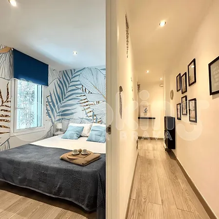 Rivamar Apartment *