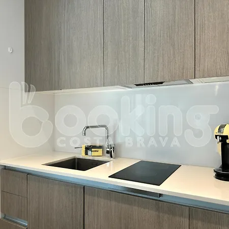Apartment Rivamar *