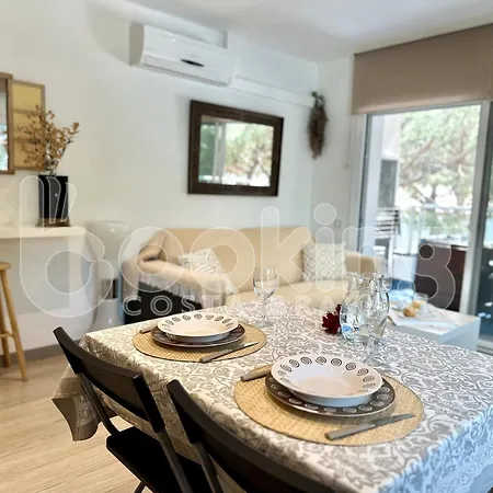 Rivamar Apartamento Platja d'Aro