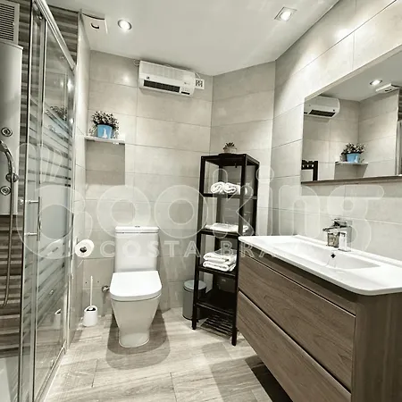 Apartamento Rivamar