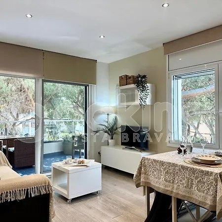 Apartamento Rivamar *