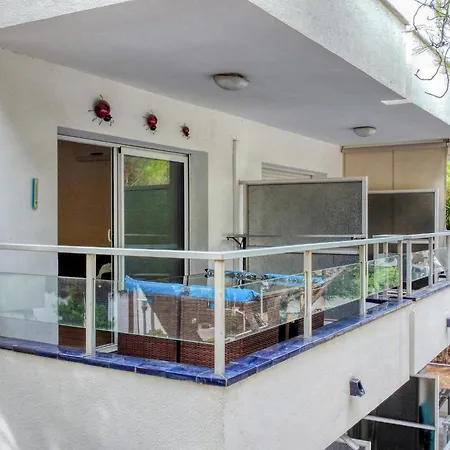 Rivamar アパート *