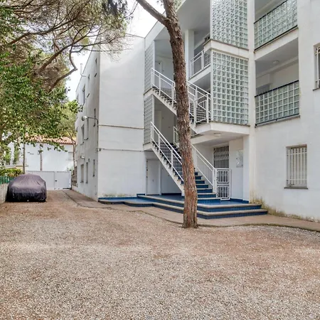 Rivamar アパート プラヤ・デアロ