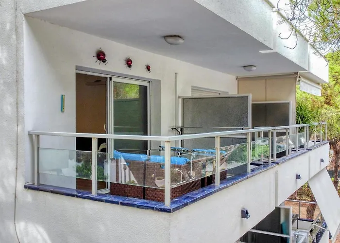 Rivamar Apartamento *