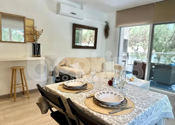 Rivamar Apartamento Platja d'Aro (Playa de Aro)